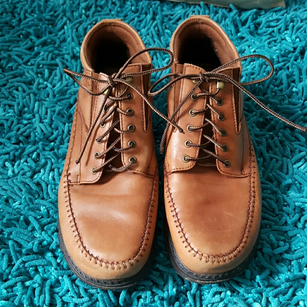 Dr. Scholls boots